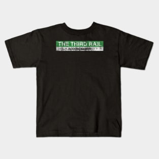 The Third Rail Kids T-Shirt